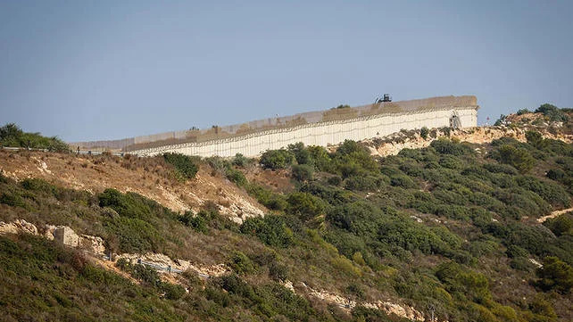חוליית מחבלי כוח רדואן שחוסלה בסופ"ש - טעתה בדרכה ולא התכוונה לחדור לישראל episode artwork