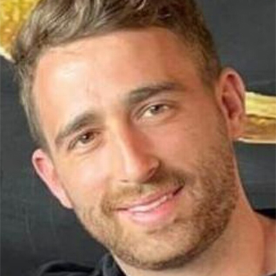 אבינתן אור חוגג יום הולדת בשבי