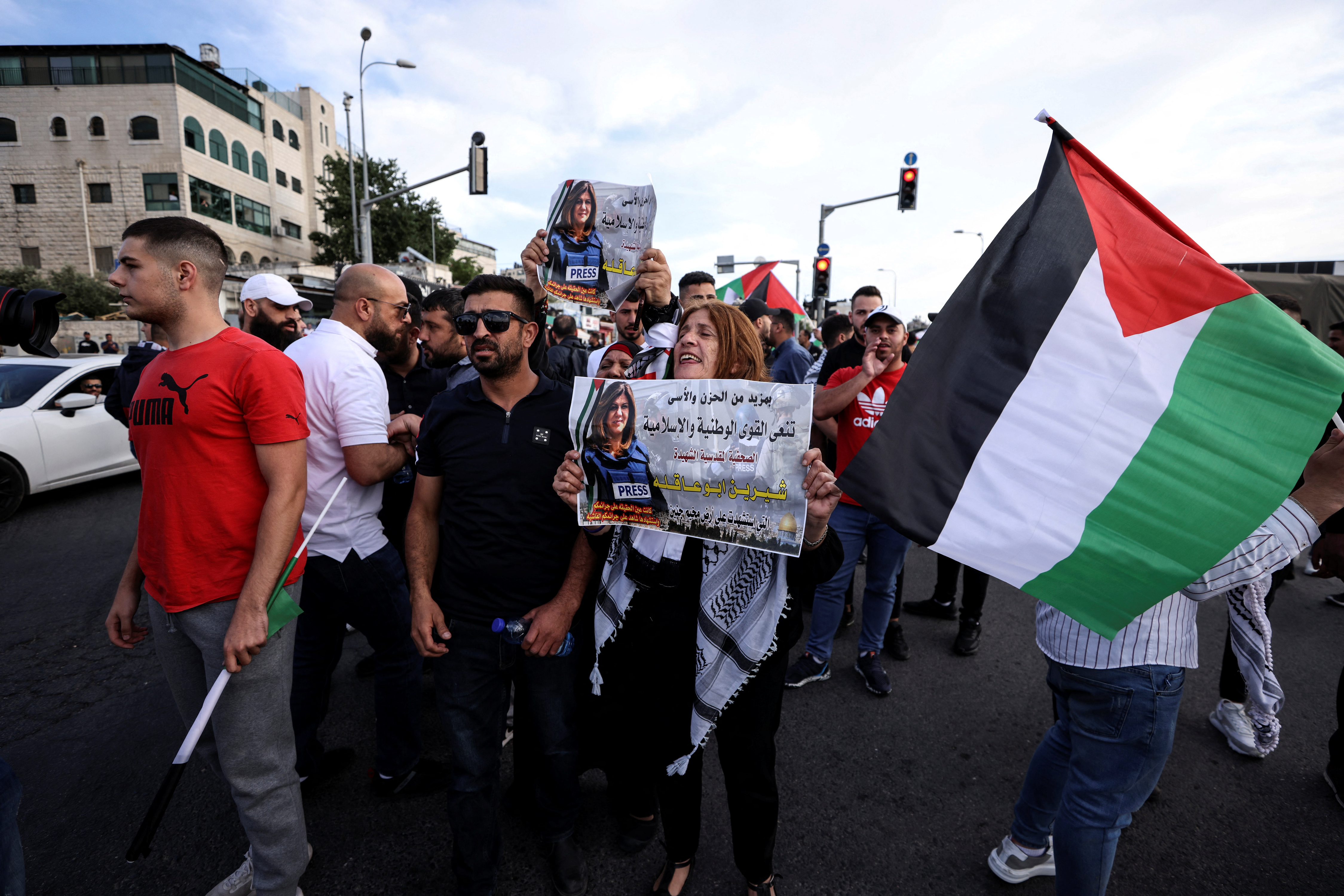 תחקיר ראשוני של צה"ל לא שולל פגיעה בעיתונאית: "ללא הקליע - זה חסר סיכוי"