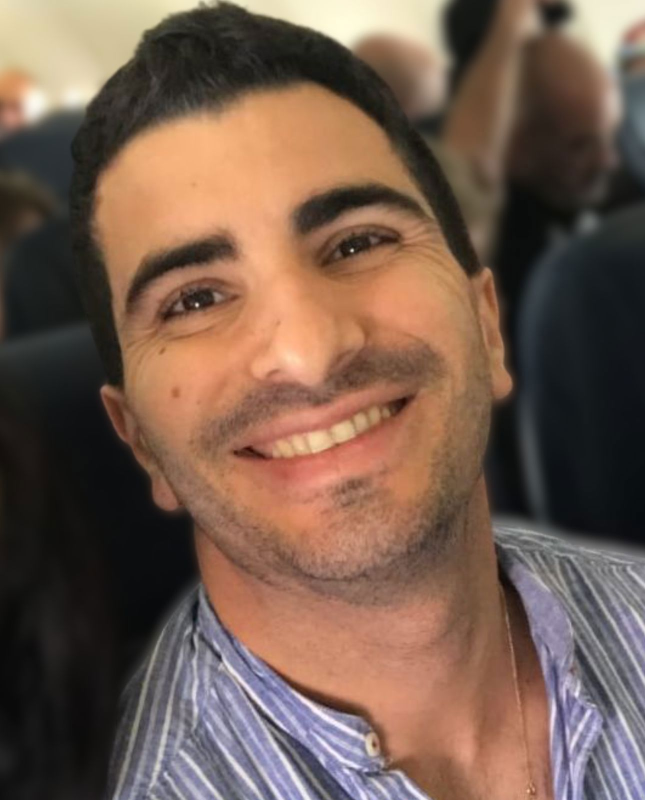 רס"ל במיל' אריאל לובלינר נפל בדרום הרצועה