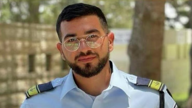 "הוא יצא להילחם פצוע, הוא לא היה חייב להיות שם"