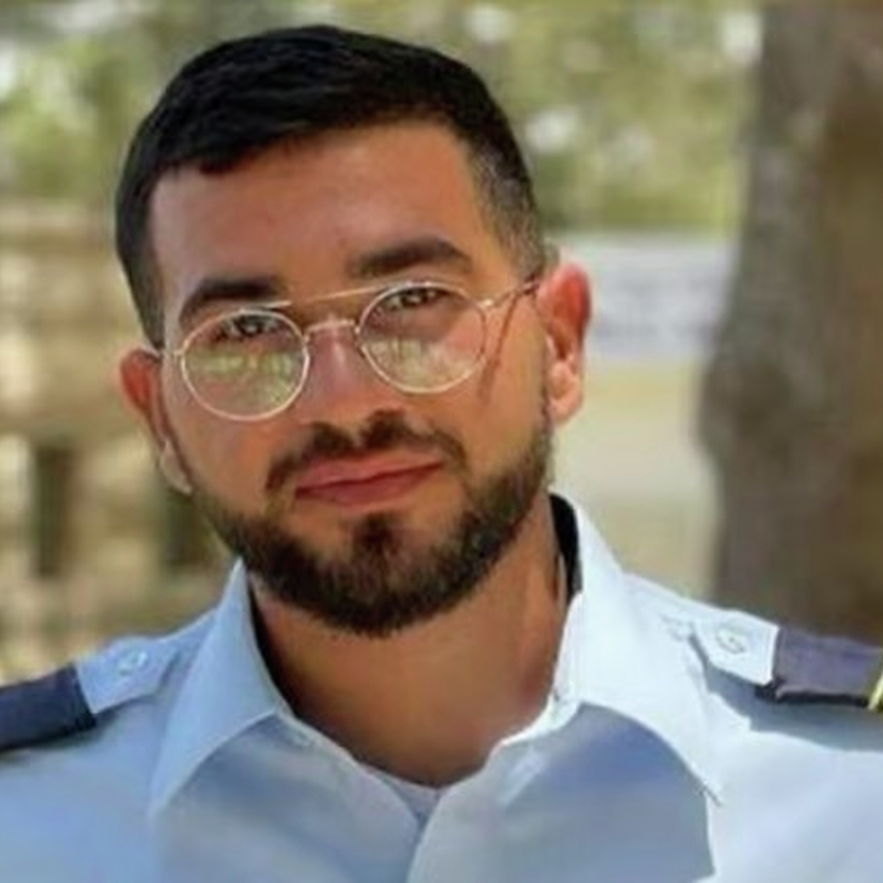 "הוא יצא להילחם פצוע, הוא לא היה חייב להיות שם" "הוא יצא להילחם פצוע, הוא לא היה חייב להיות שם"