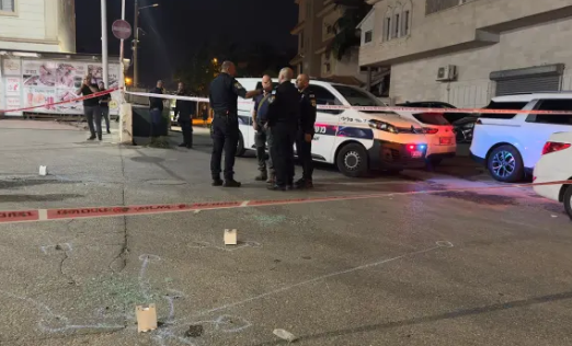 רצח מנכ"ל עיריית טירה: שב"כ מעורב בחקירת האירוע