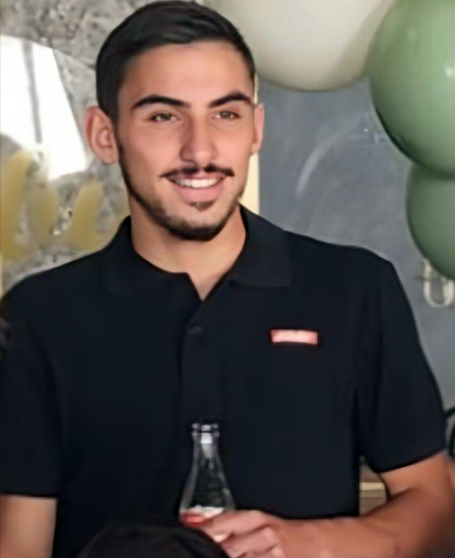 "ביום ירושלים עדיין יש לעיר חטוף בשבי"