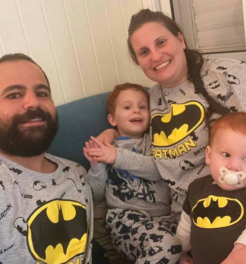 "כלי משחק של חמאס": משפחת ביבס לא תשוחרר היום