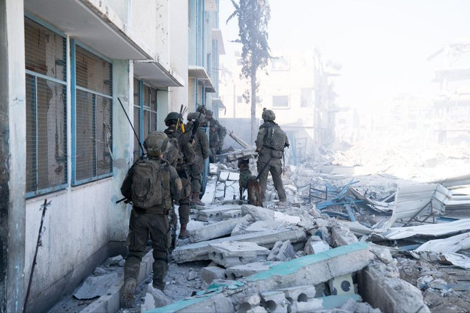 "לא ניתן לחוק הפטור מגיוס לעבור"