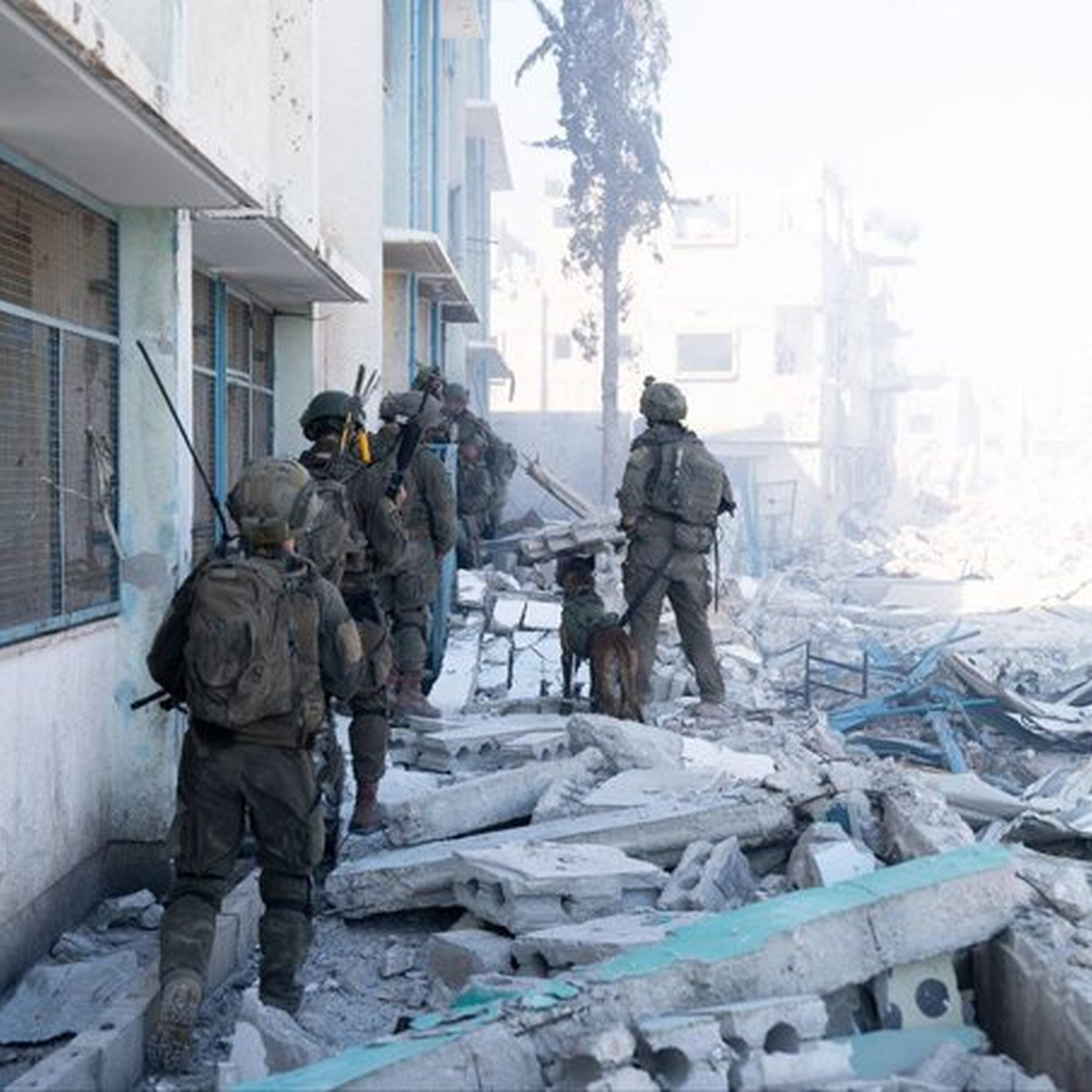 "לא ניתן לחוק הפטור מגיוס לעבור" "לא ניתן לחוק הפטור מגיוס לעבור"