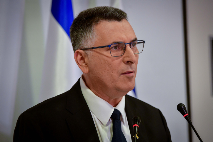 סער: "דרך המלחמה הנוכחית לא תשיג את היעדים"