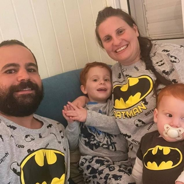 עופרי ביבס: "מנסים לא לאבד תקווה"