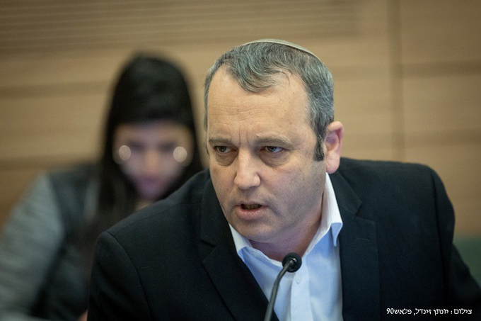 "נזהר מהאמירה 'הייתה הרעבה מכוונת"