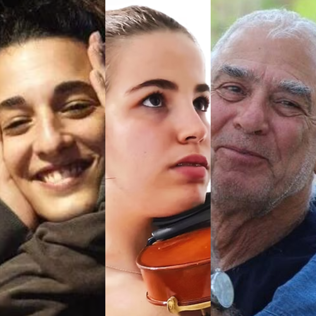 8 חטופים ישוחררו מחר