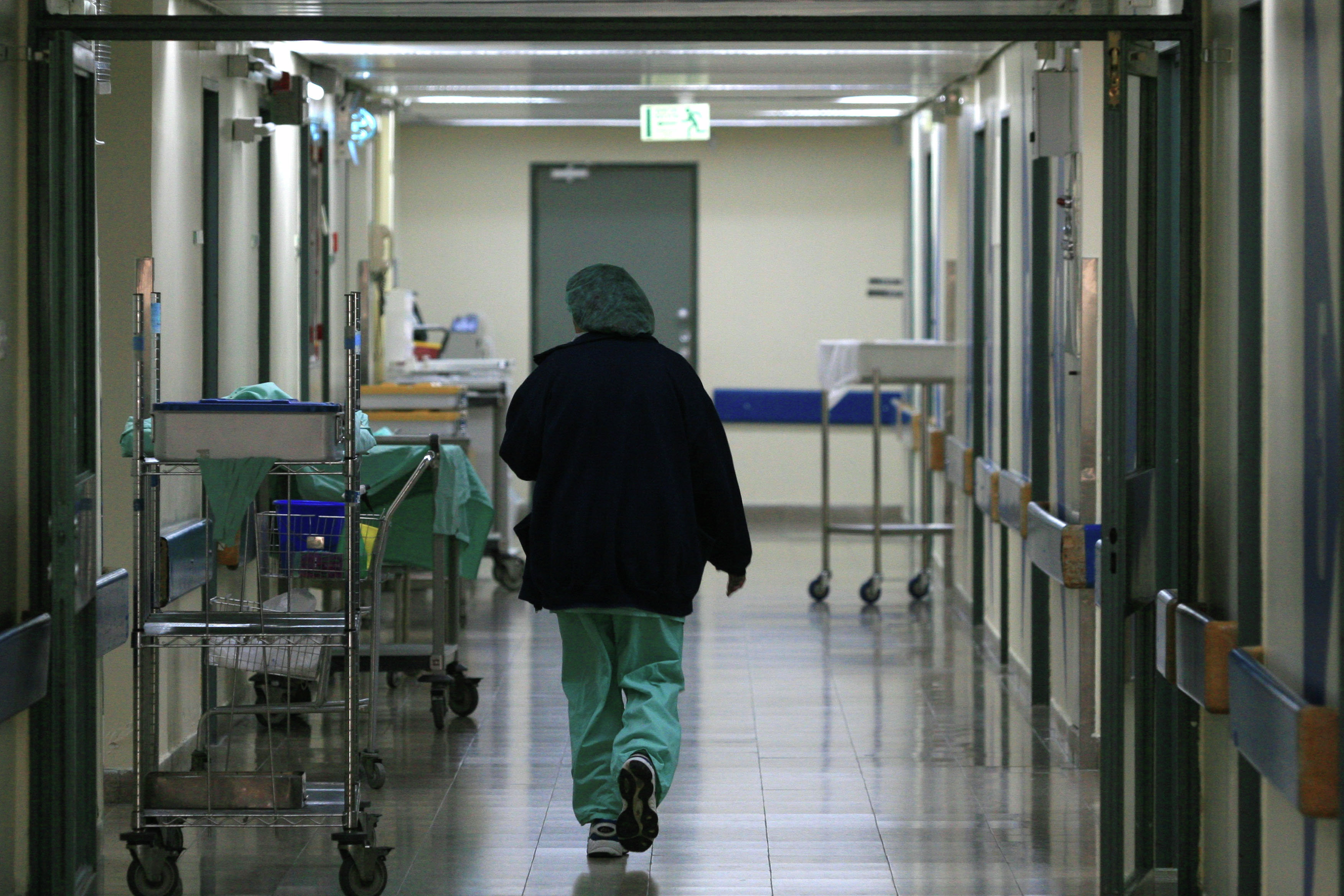 "צריכה להיות חובה לתורמי זרע לבדוק פגמים גנטיים"