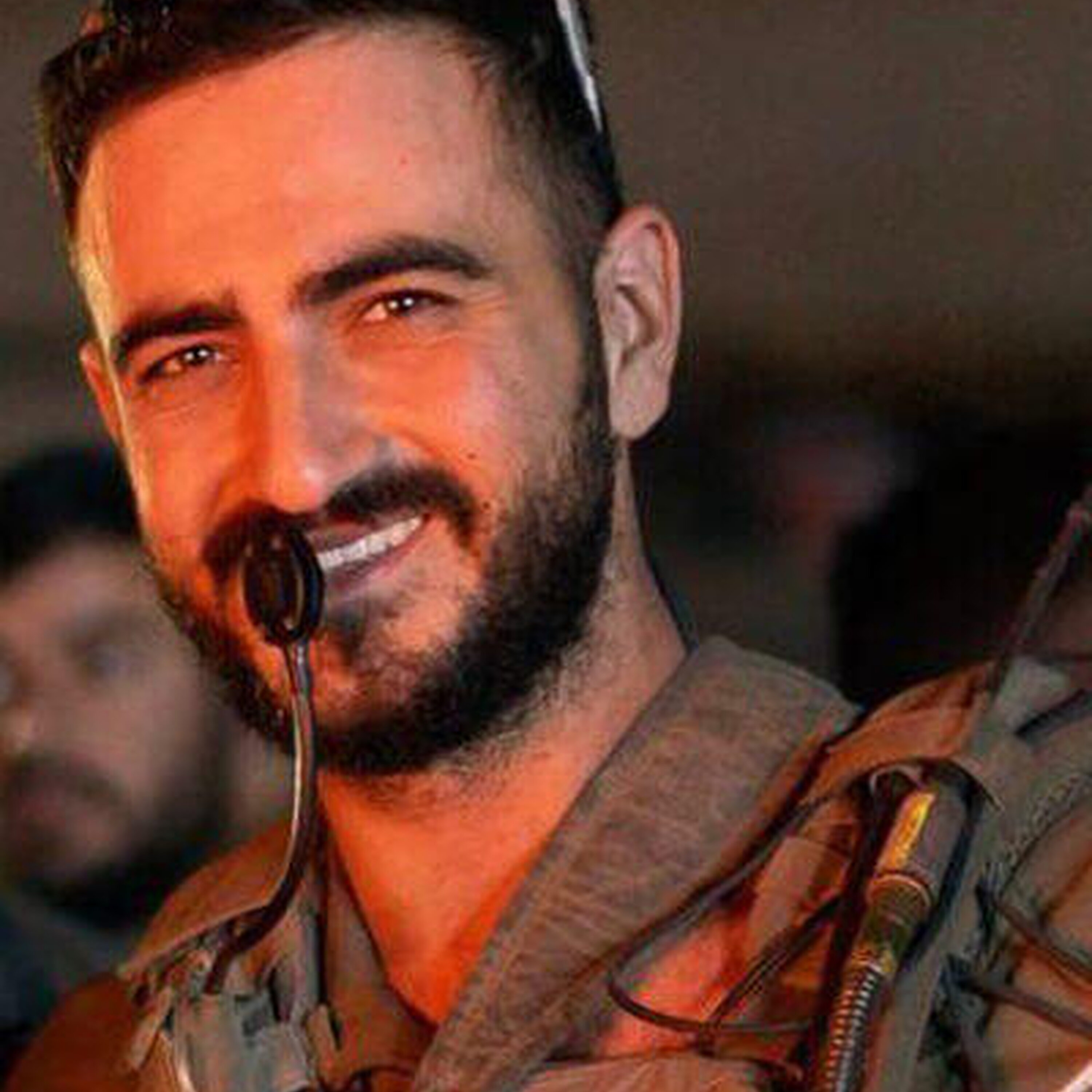 היוזמה לזכר רס"ן דביר ציון רווח ז"ל היוזמה לזכר רס"ן דביר ציון רווח ז"ל