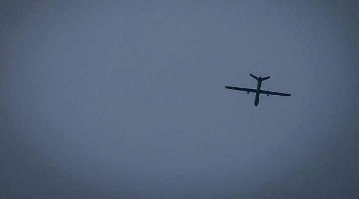 ויקי דיווחה למשטרה על כטב"ם לפני הפגיעה בבא"ח גולני