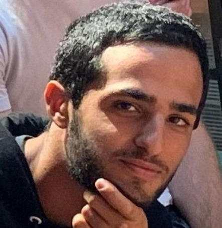 "הוא כנראה חי עמוק במנהרות - ליד סינוואר"