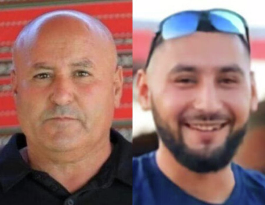 גופתו של יוסף אלזיאדנה חולצה מעזה, חשש כבד לחיי בנו חמזה