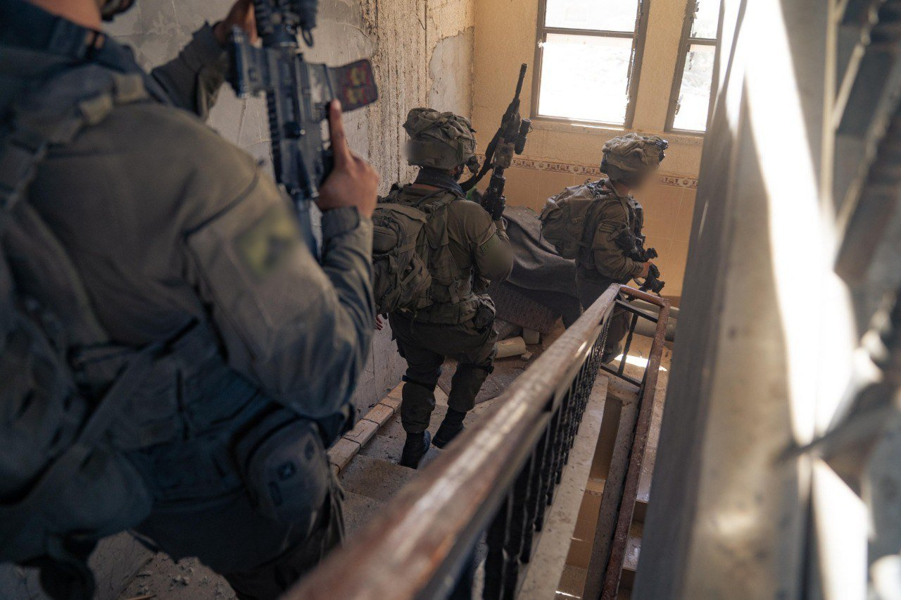 לאחר פניית מערכת "יהיה בסדר": הלום קרב קיבל תגמול שמקבלים השוהים בחווה שיקומית