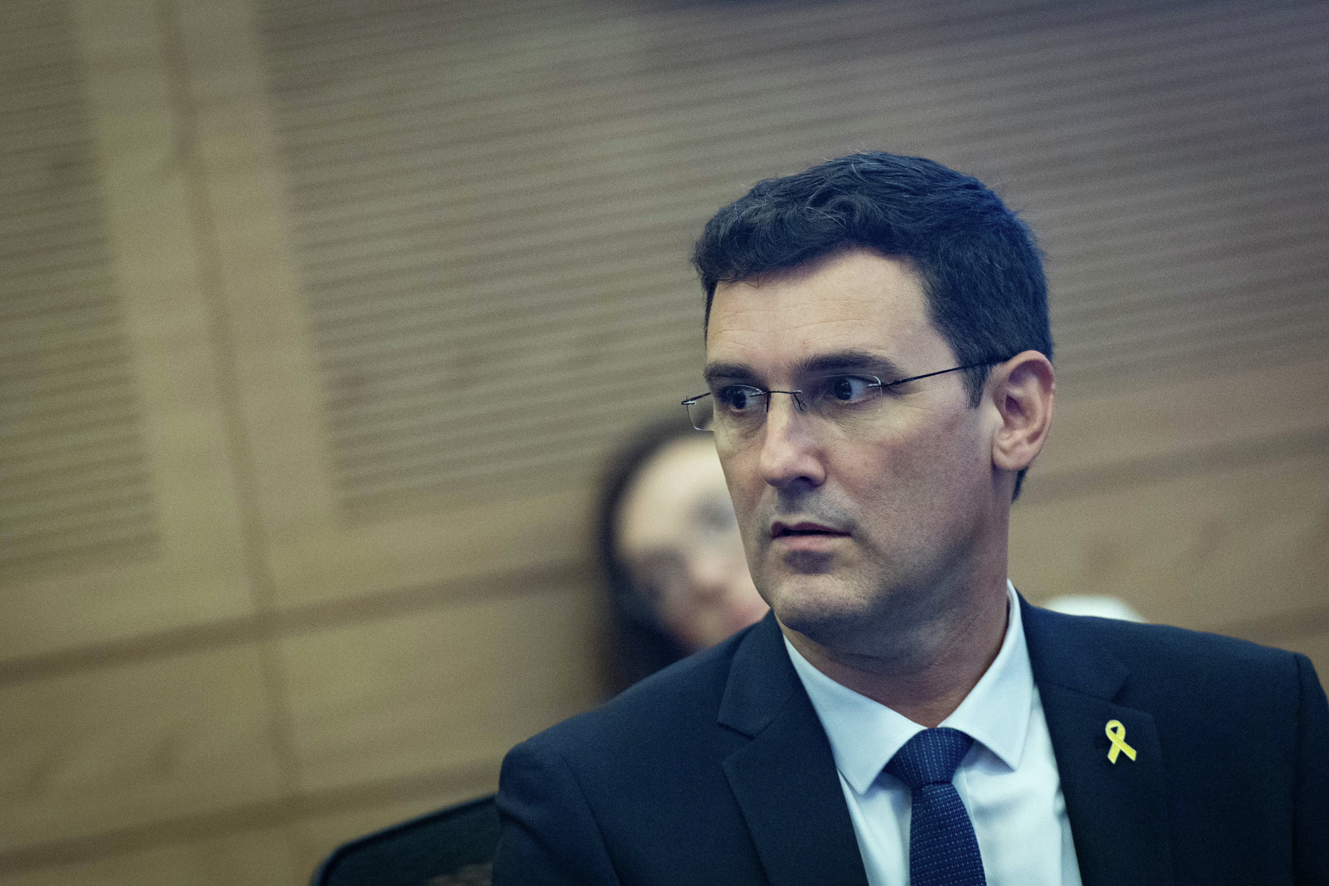 "הצטרפתי לנבחרת שתוביל לשינוי בצורה המהירה ביותר" episode artwork