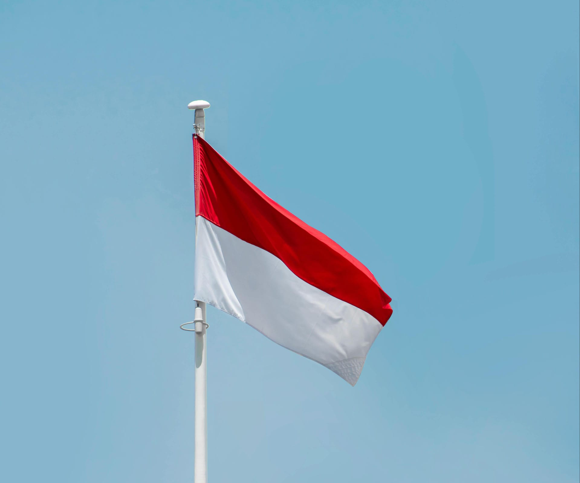 מוסלמית ודמוקרטית: אז מי את בעצם, אינדונזיה?