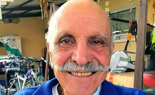 "שלמה יקר שלי, ליבי שותת דם"