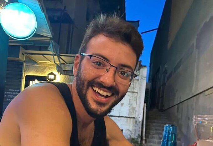 "אתה כולם": השיר שכתב אלון שמריז ז"ל