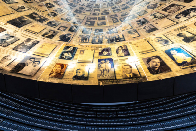 נפתלי פירסט, שורד שואה: "בישראל לא מקדישים זמן לזיכרון יותר משבוע בשנה"