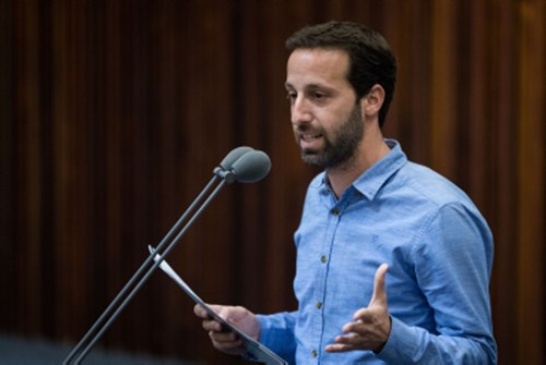 ח"כ שפע אופטימי: "הפער בין חוק שלא עובר לנפילת הממשלה - גדול"