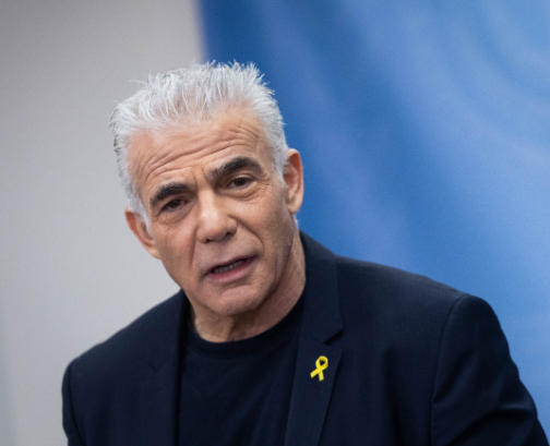 "צריך לקבל את המתווה שהביא וויטקוף"