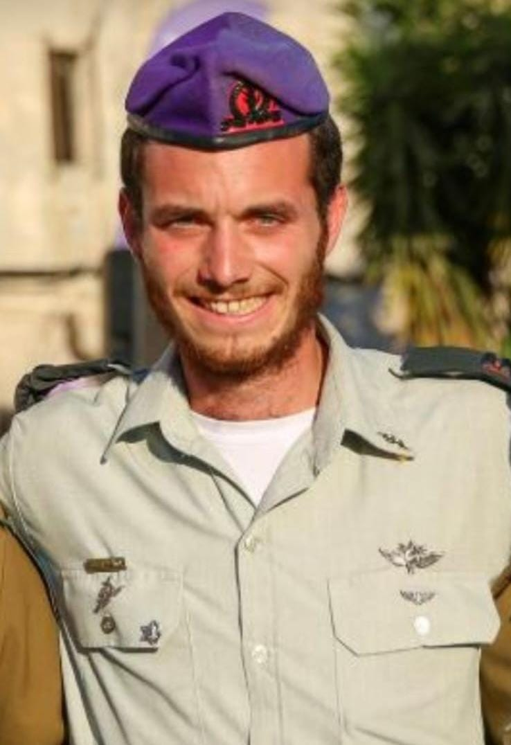 אחיו של רס"ן יהודה כהן ז"ל: "היה לו לב ענק"