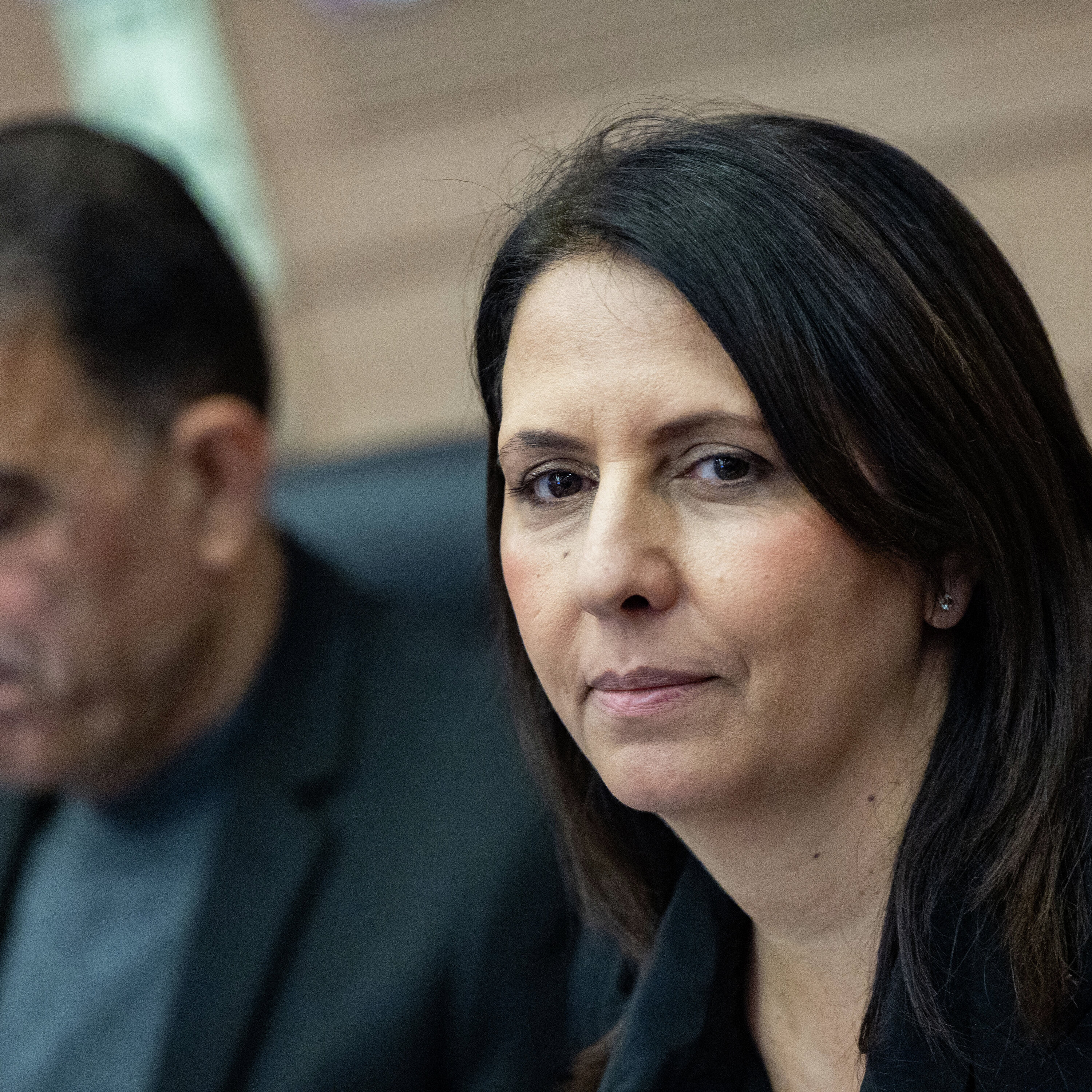 השרה גמליאל: "עמית לא ירכיב את הוועדה" השרה גמליאל: "עמית לא ירכיב את הוועדה"