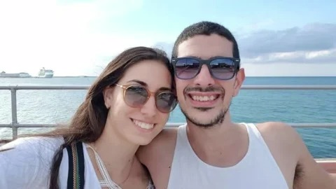 "סבתא, אבא חזר": אימה של עינב ז"ל בראיון