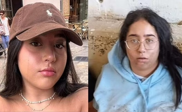 אביה של לירי אלבג אחרי סרטון חמאס