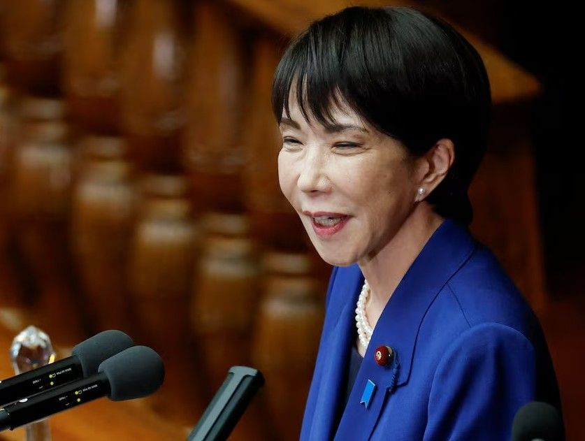 "ביטוי השנה" שבחרה ממשלת יפן - והסערה