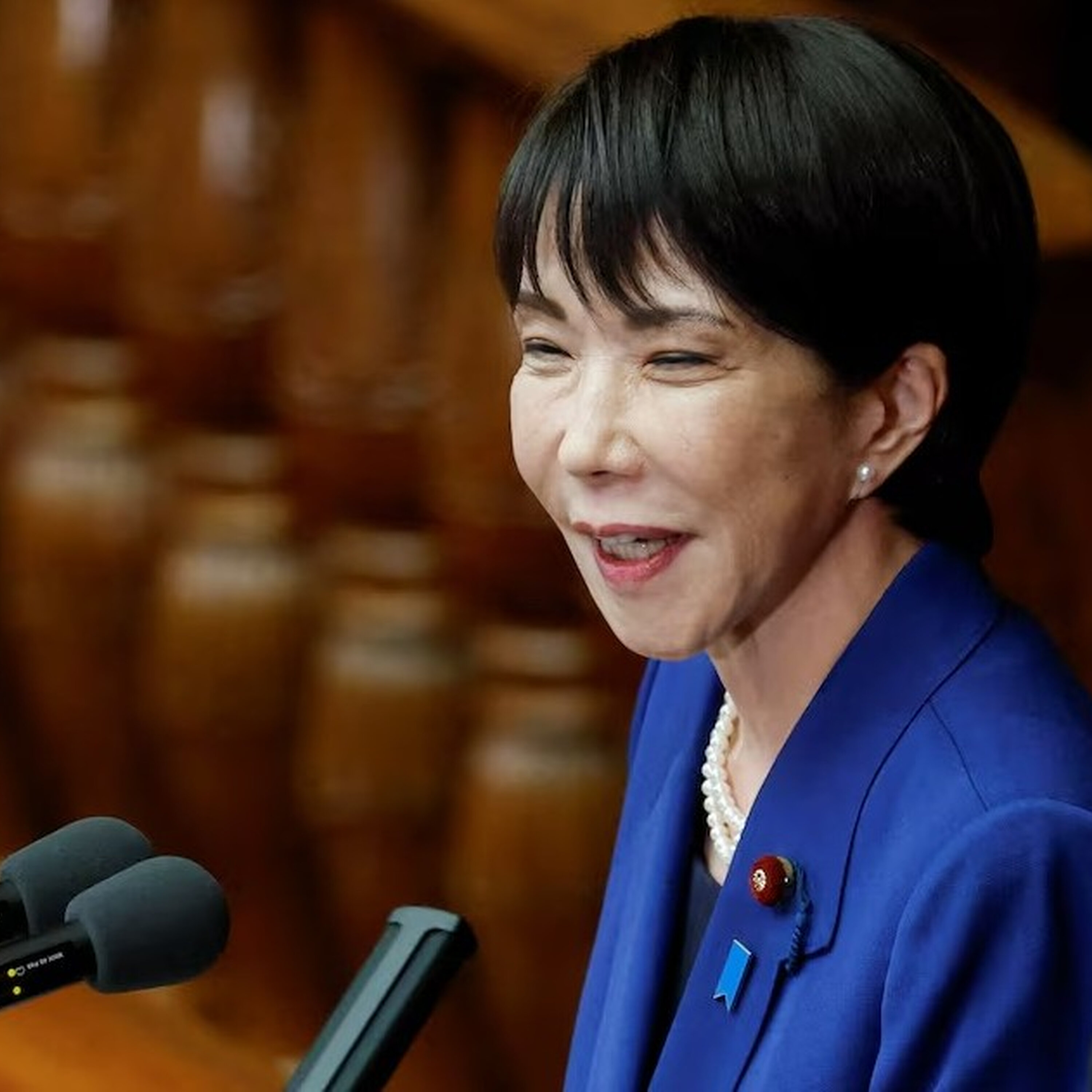 "ביטוי השנה" שבחרה ממשלת יפן - והסערה "ביטוי השנה" שבחרה ממשלת יפן - והסערה