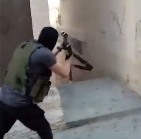 מושל ג'נין: "הסרטון שמפיצה ישראל לא קשור לירי בעיתונאית"