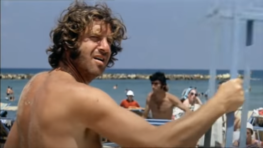 תרבות בעידן ה-Me Too: האם "מציצים" עבר את מבחן הזמן?