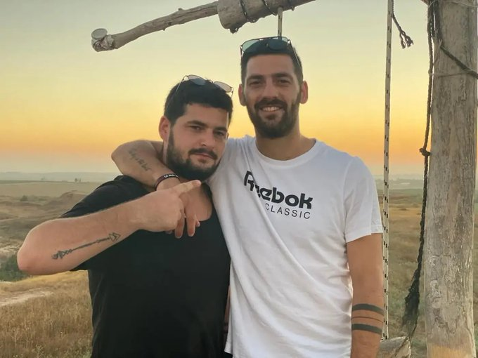 "אסור להסיט את השיח מהחטופים"
