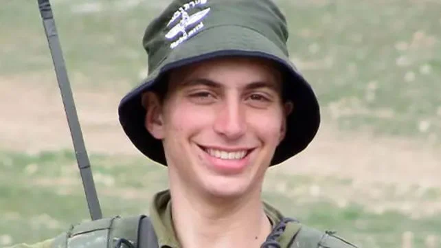 "הוא העריך שאנחנו נהיה האחרונים שנכנסים"