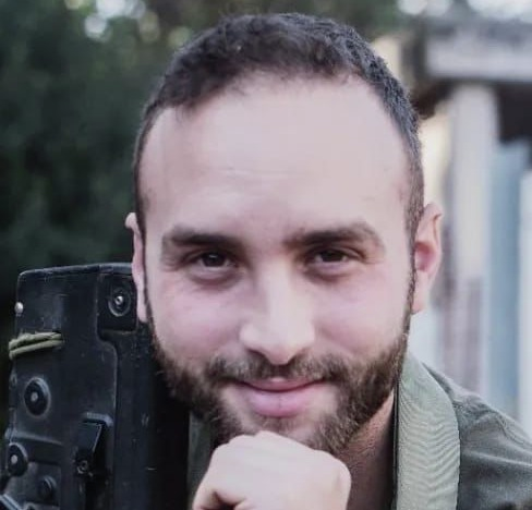 מיזם ספסלי החברות לזכרו של רס"ן דור זימל ז"ל