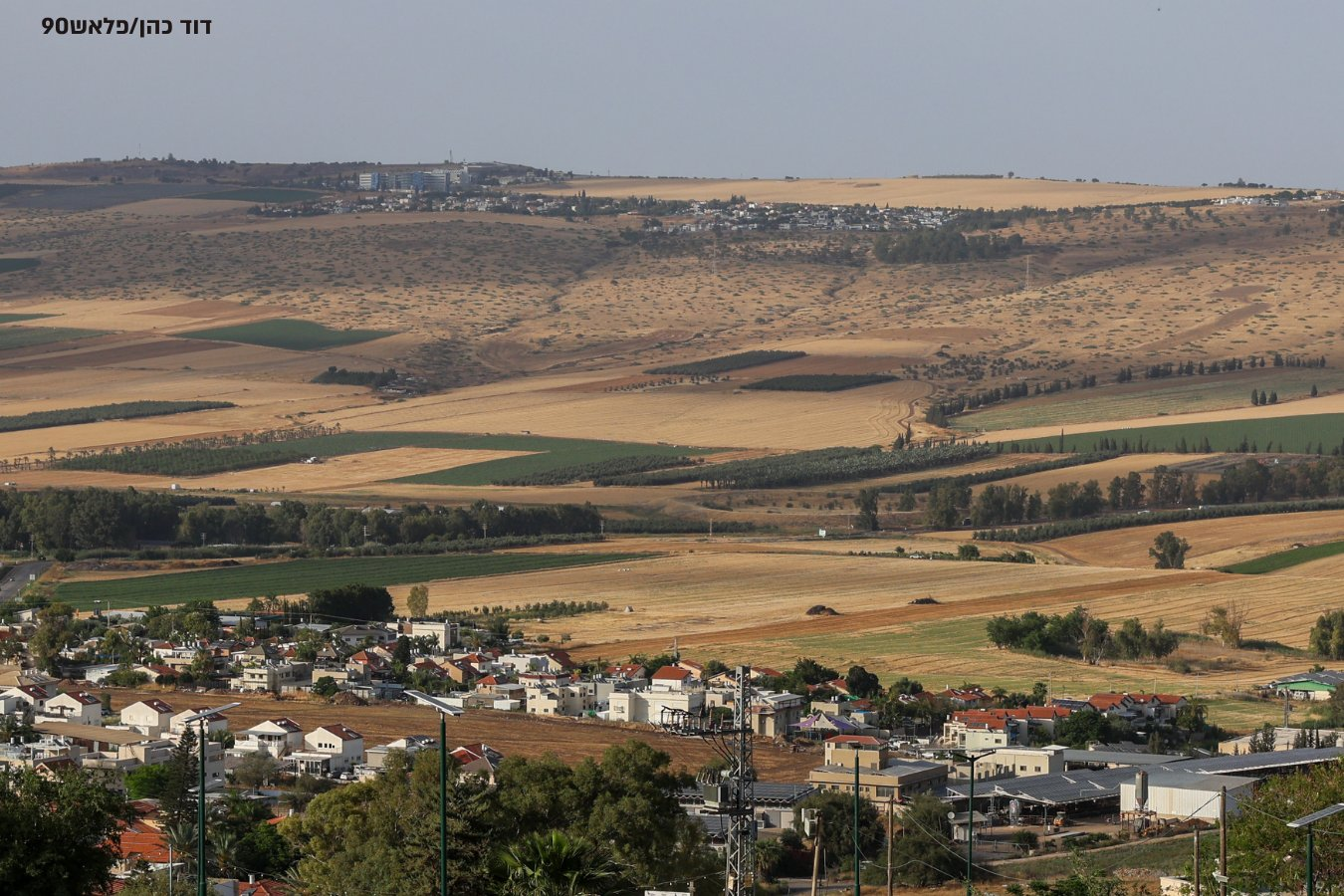 נישואי הקטינים ביבנאל: סנ"צ במשטרה ויוצאת הכת על הפשיטה על המושבה episode artwork