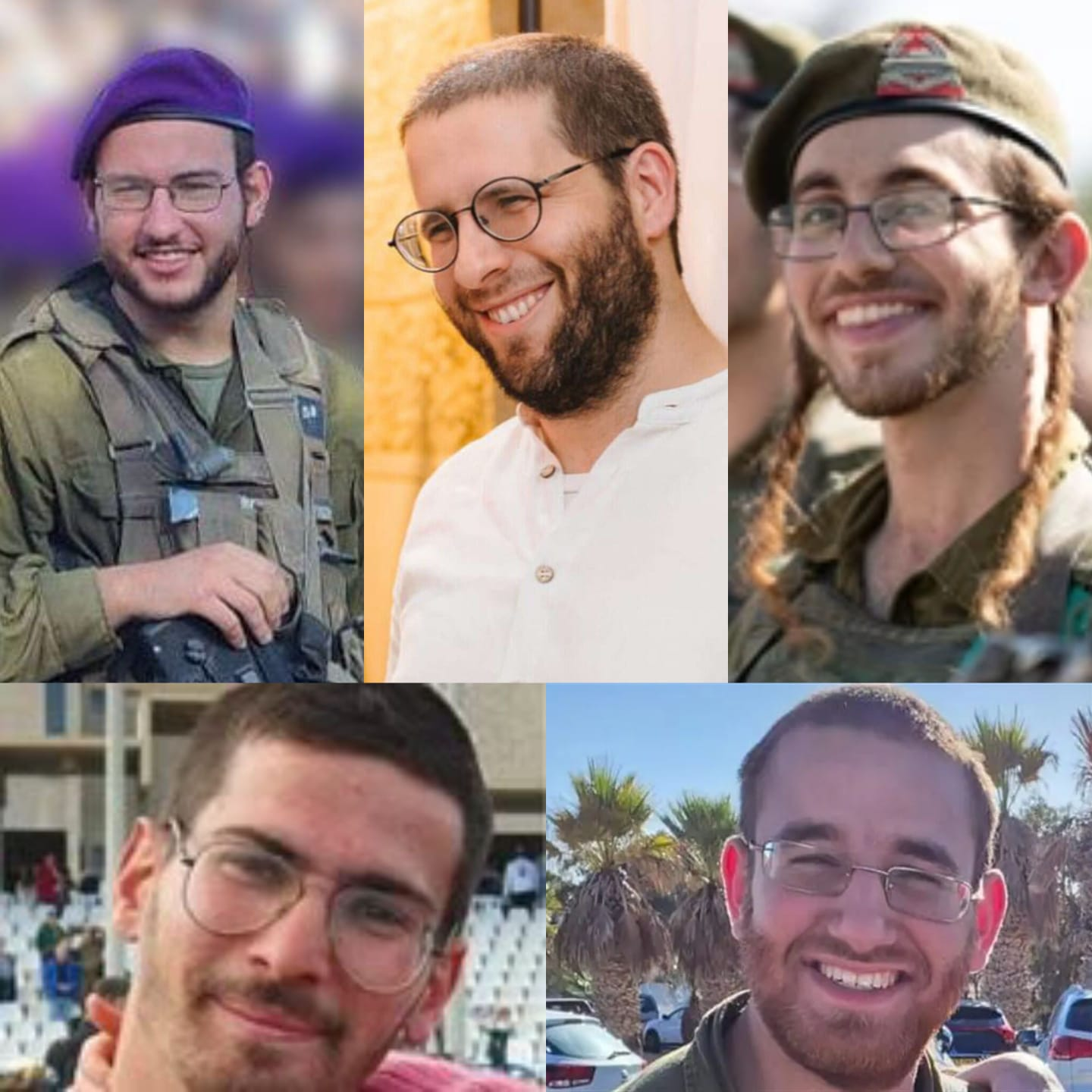 ישיבת ההסדר שאיבדה 5 מבוגריה