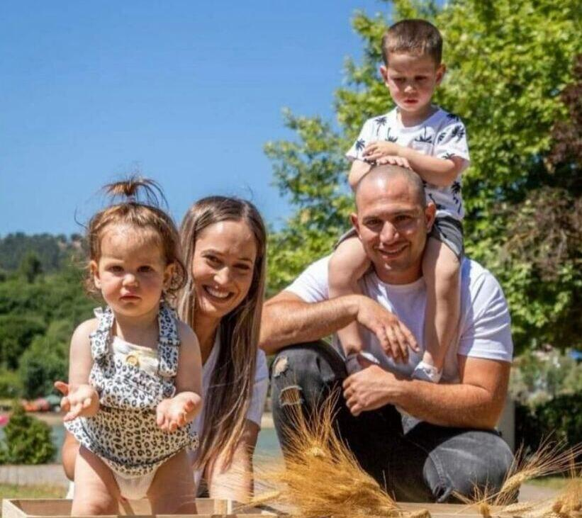 אחיו של לוחם אש דקל מרציאנו ז"ל: "איך יתכן שגיבורים שמצילים חיים, לא מוכרים כחללי מערכת הביטחון?"