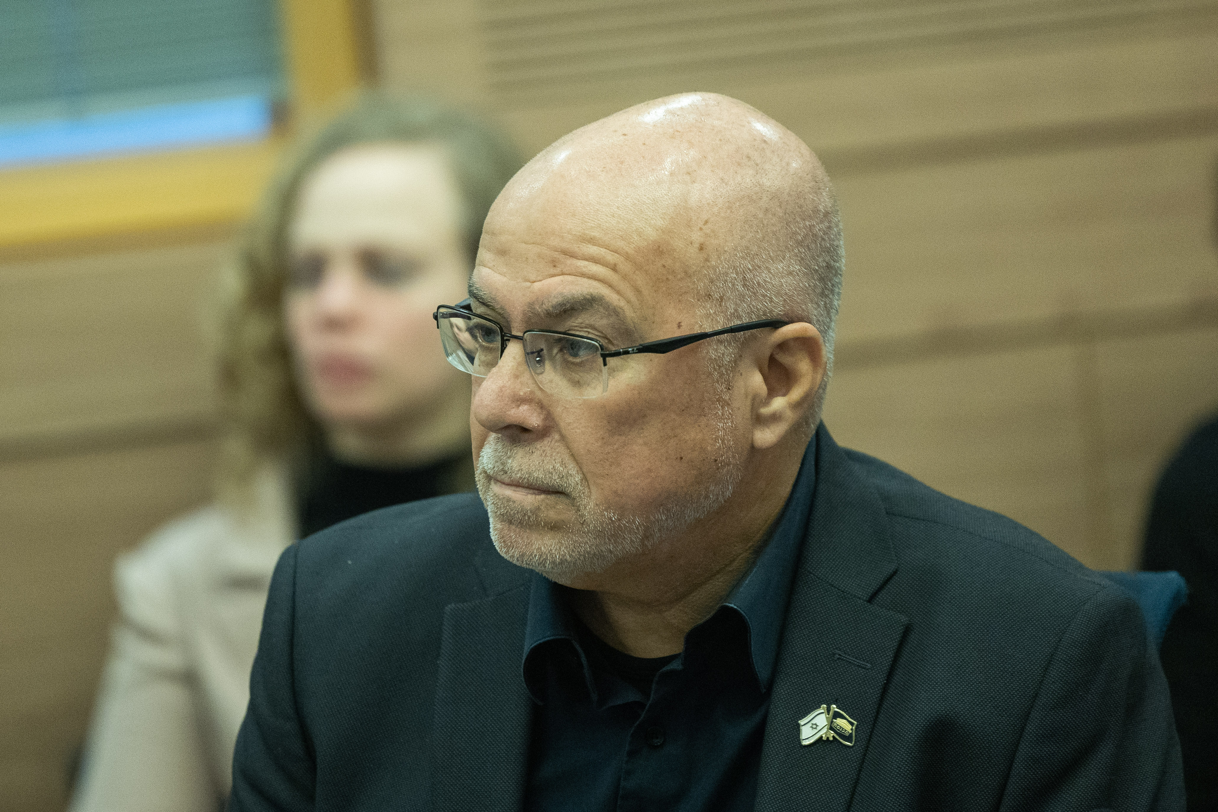 ח"כ פוגל: "הפרעות השיגו הרתעה, רואה את התוצאה בעין יפה"