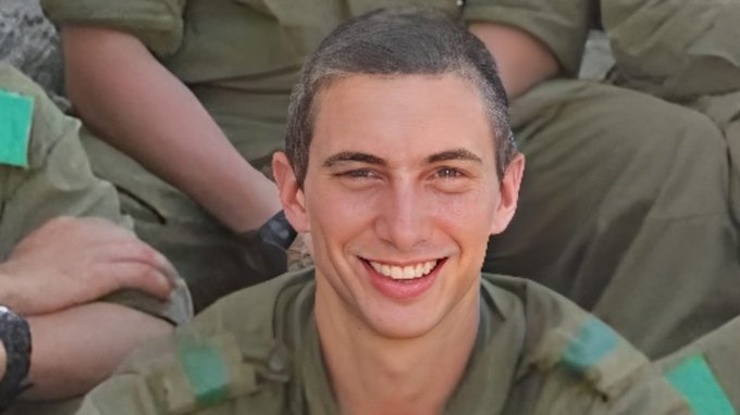 "הכלה היא הדבר הכי נורא שקרה"