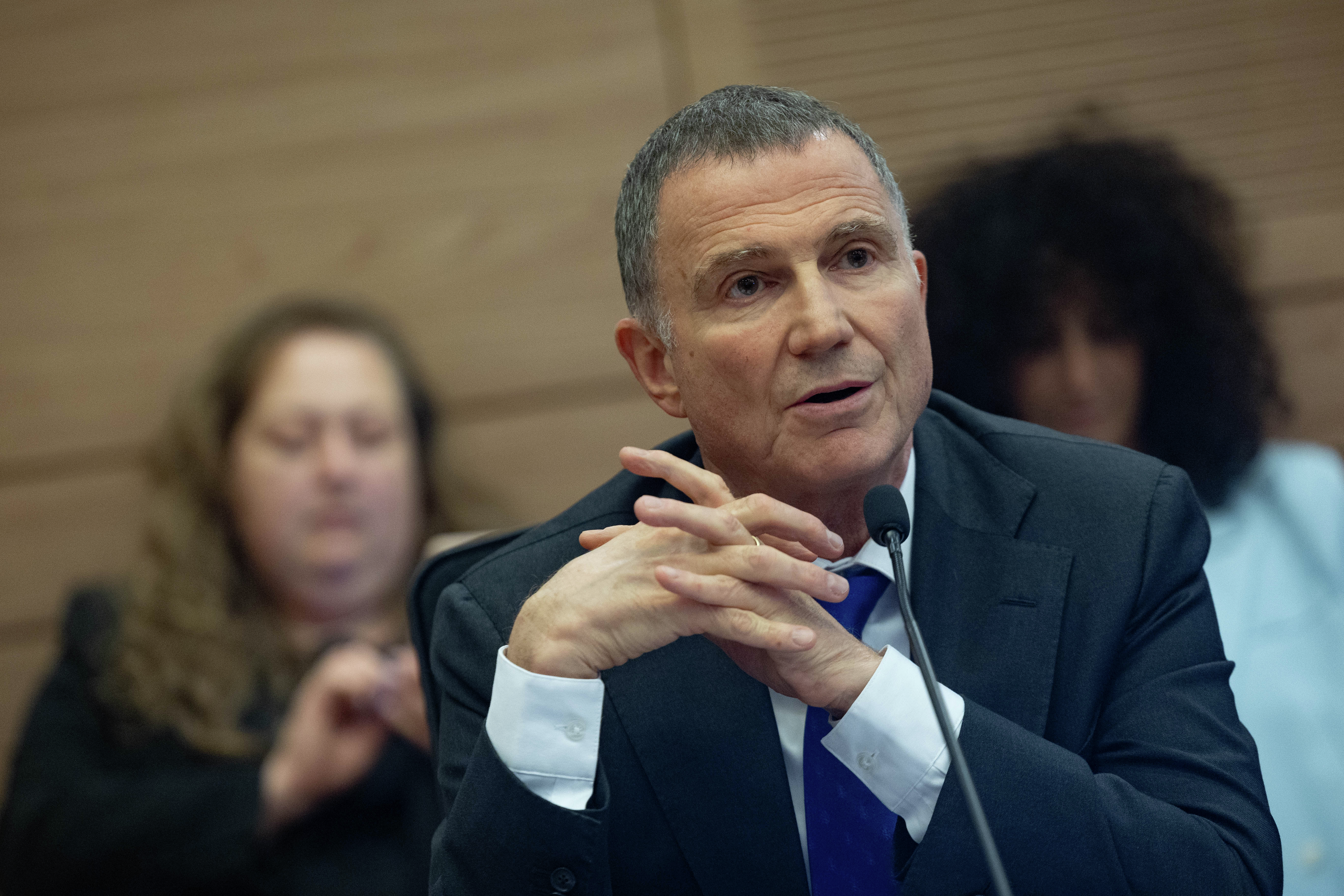 "אנחנו פוגעים במצביעים שלנו"