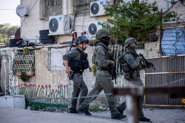 חיכוכים ללא סוף: מהו עתידה של ההתיישבות היהודית במזרח ירושלים?