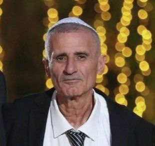 אמנון מוכתר, בן 67 מפתח תקווה, נרצח בפיגוע בקלקיליה