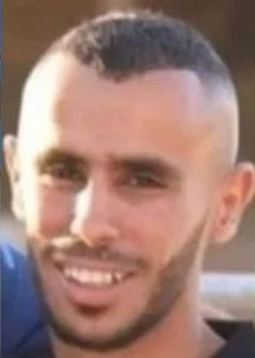 בן דודו של סאמר טאללקה: "האמנו בצה"ל"