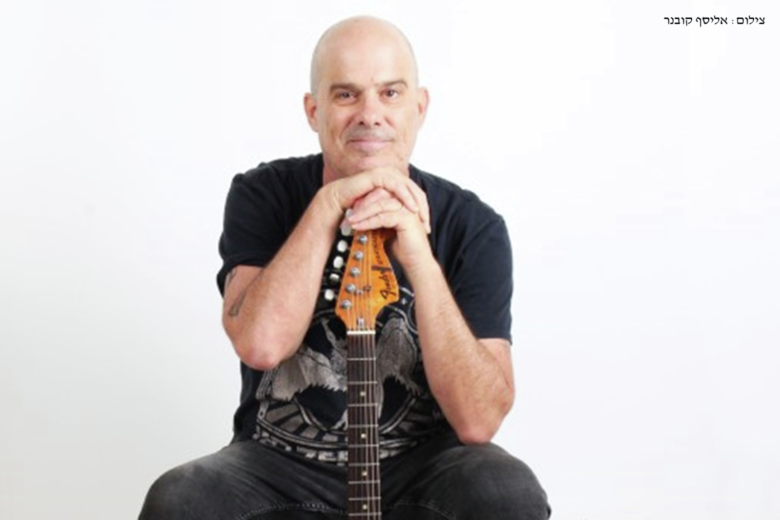 הלך לעולמו הזמר והיוצר דן תורן
