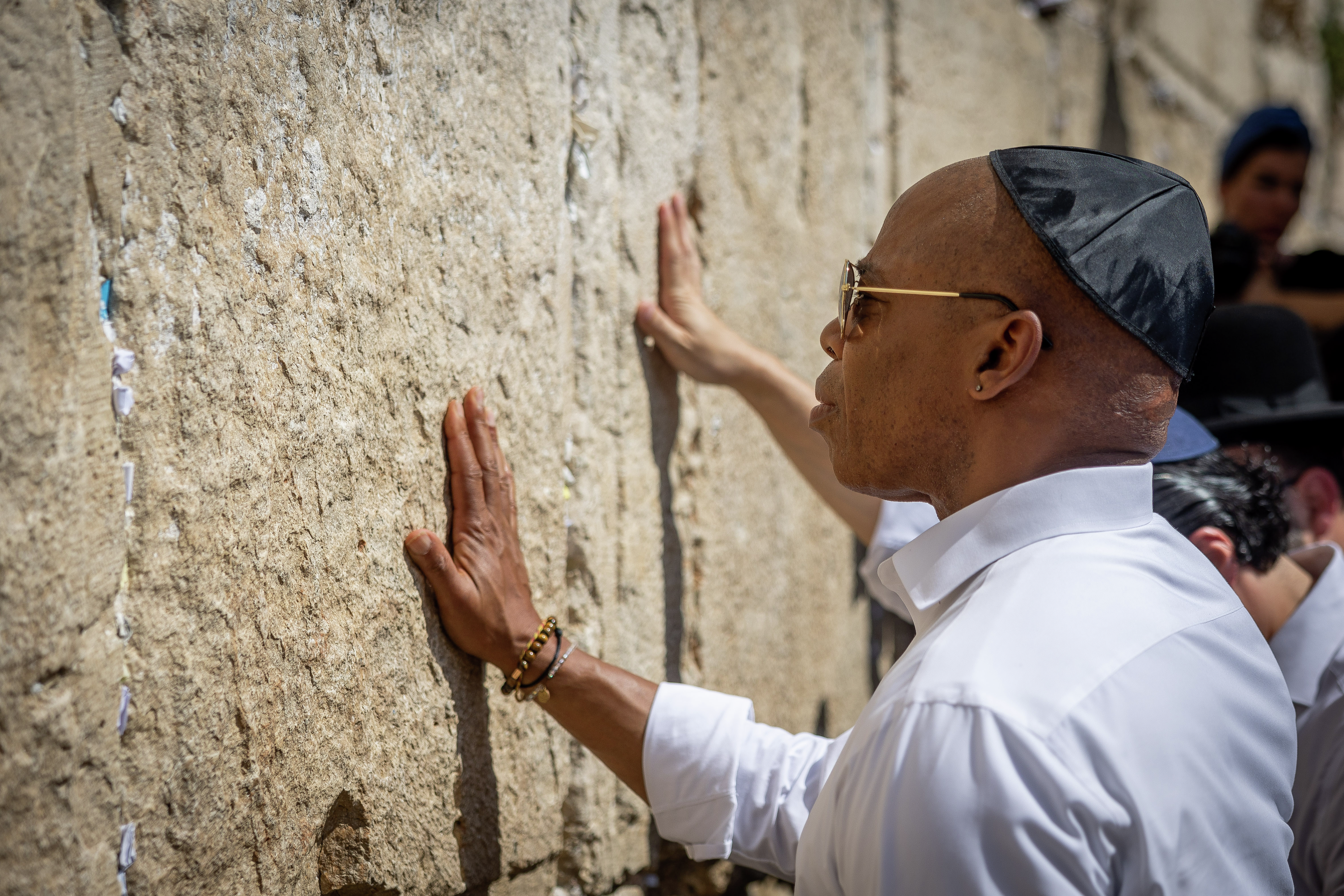 "יהודי ניו יורק צריכים להיות מודאגים"
